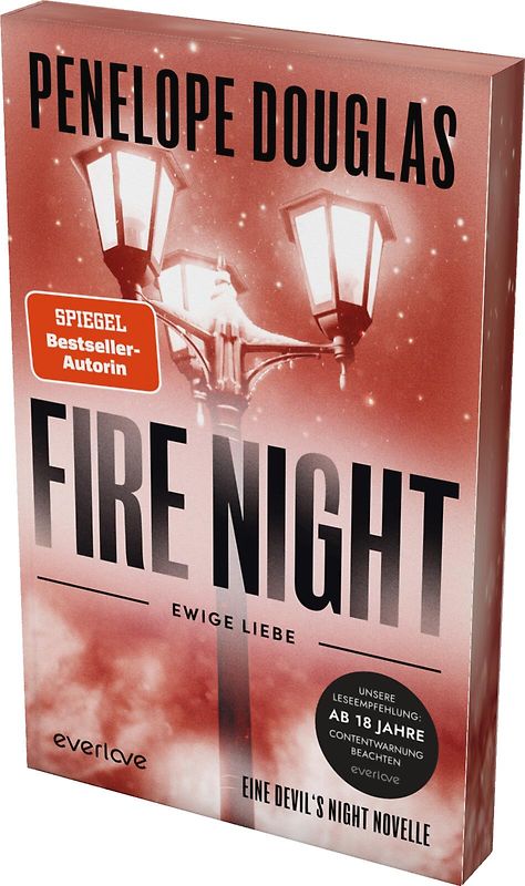 Fire Night – Ewige Liebe
