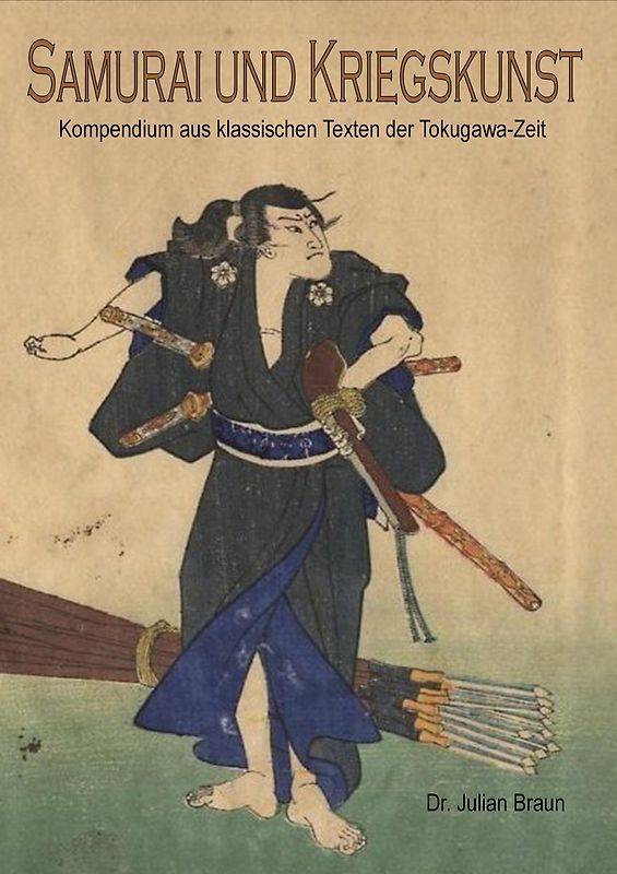 Samurai und Kriegskunst