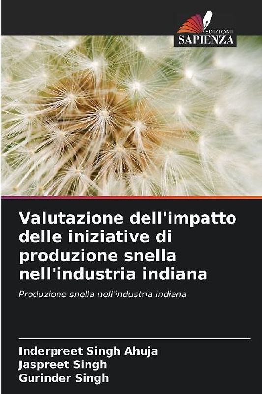 Valutazione dell'impatto delle iniziative di produzione snella nell'industria indiana