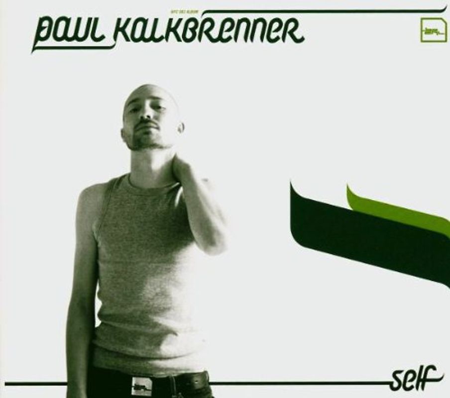 Paul Kalkbrenner - Self
