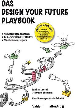 Das Design your Future Playbook