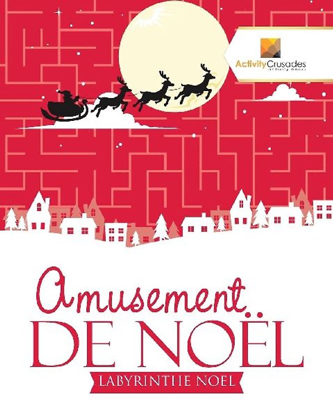 Amusement De Noël