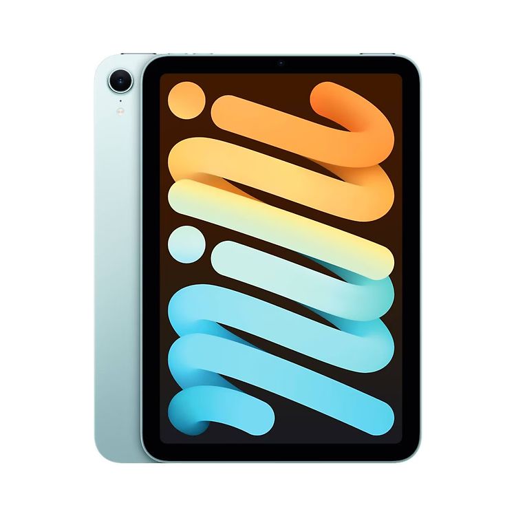 Apple iPad mini7 ブルー　128GB iPad mini Wi‑Fiモデル 128GB - ブルーを購入 - 教育 - Apple（日本）