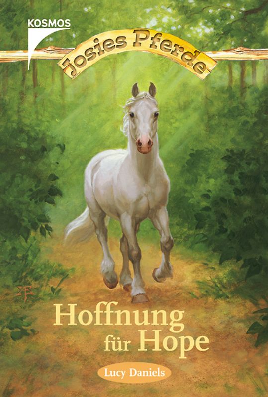 Hoffnung für Hope