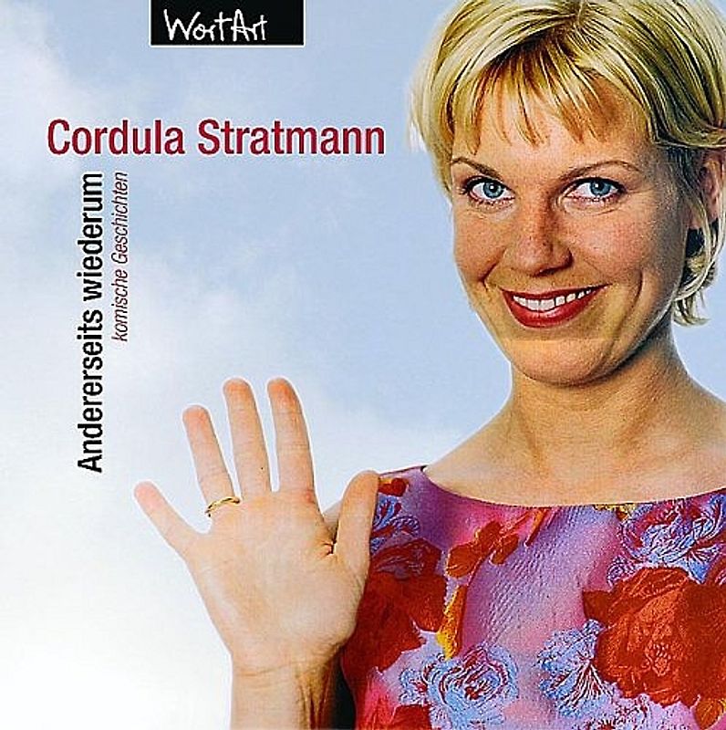 Andererseits wiederum