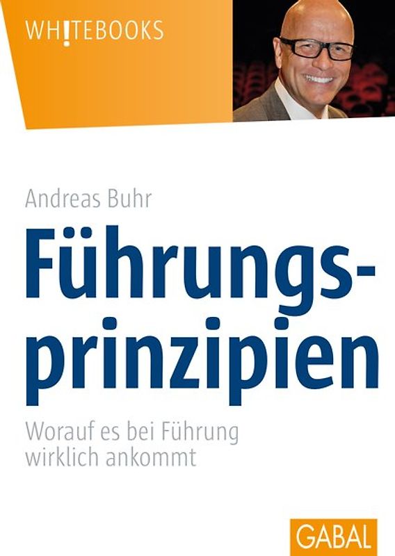 Führungsprinzipien