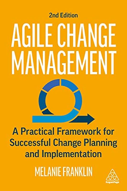 Agile Change Management