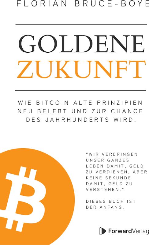 Goldene Zukunft
