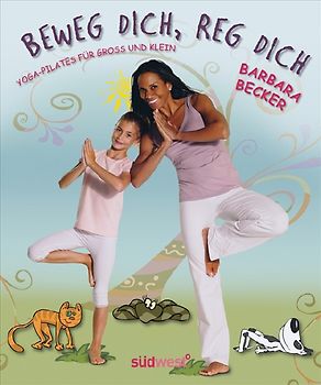 Beweg dich, reg dich