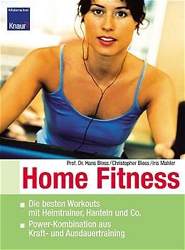 Home-Fitness