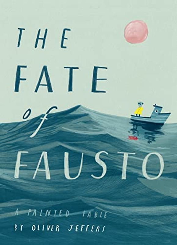 The Fate of Fausto
