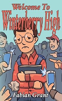 Welcome to Winterberry High