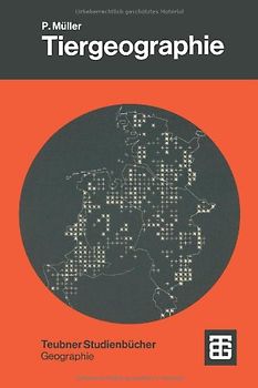 Tiergeographie