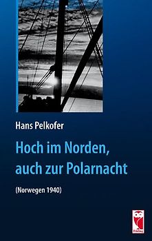 Hoch im Norden, auch zur Polarnacht