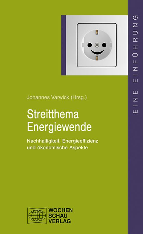 Streitthema Energiewende