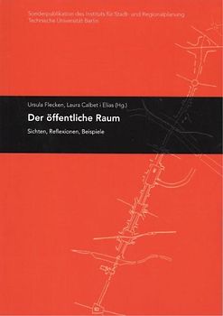 Der öffentliche Raum