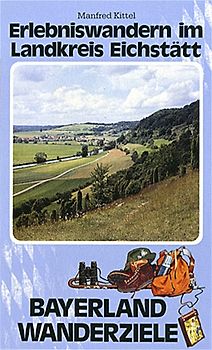Erlebniswandern im Landkreis Eichstätt