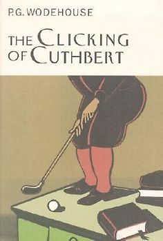The Clicking of Cuthbert
