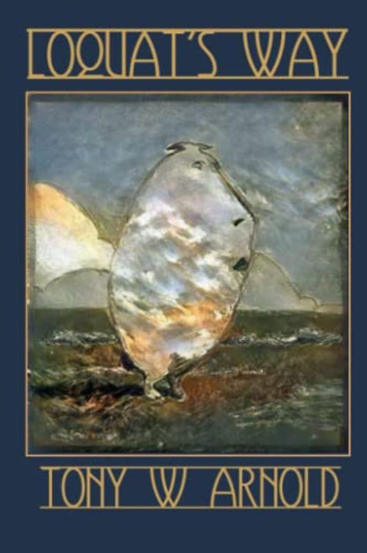 Loquat's Way: Tales of the Step-mule (The Whisanant Mythos, Band 7)