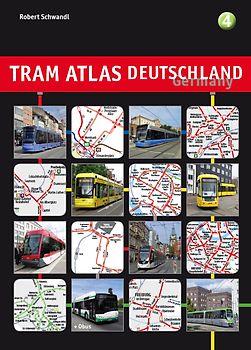 Tram Atlas Deutschland 4