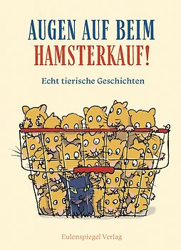 Augen auf beim Hamsterkauf!