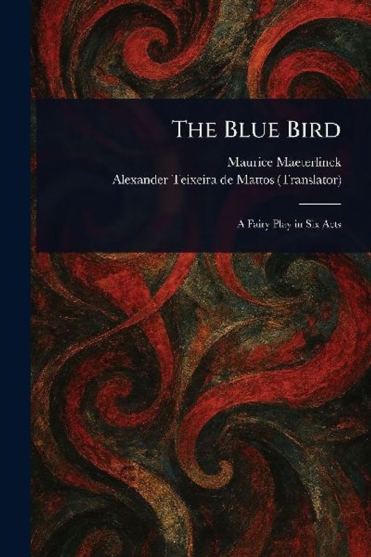 The Blue Bird