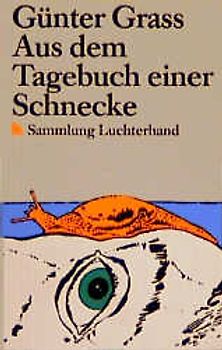 Aus dem Tagebuch einer Schnecke