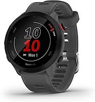 Garmin Forerunner 55 grijs