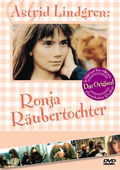 Abenteuer Sehen: Ronja Räubertochter DVD