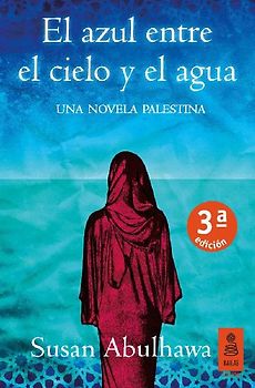 El azul entre el cielo y el agua