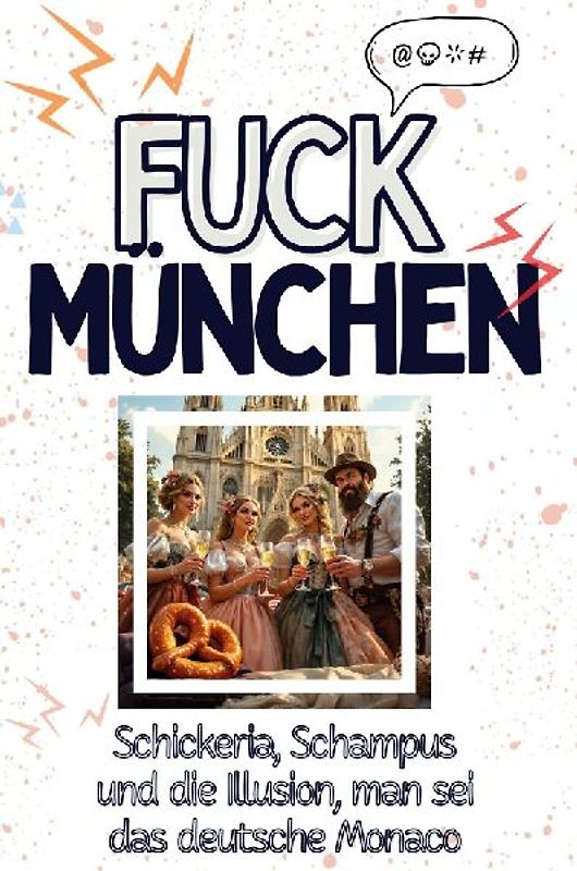 Fuck München