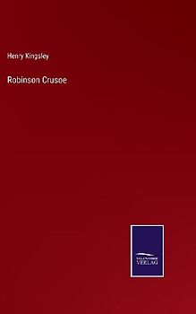 Robinson Crusoe