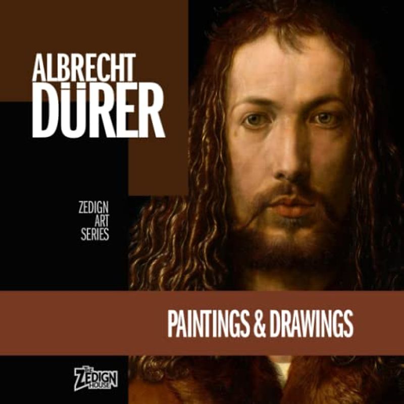 Albrecht Dürer - Paintings & Drawings