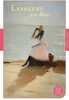 Leselust am Meer