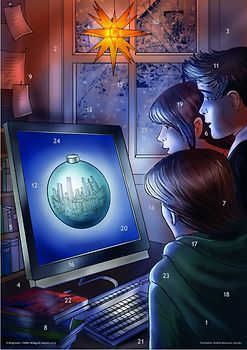 Hinter der letztenTür