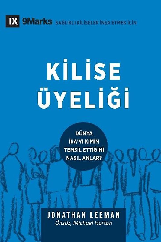 Church Membership / Kilise Üyeli¿i