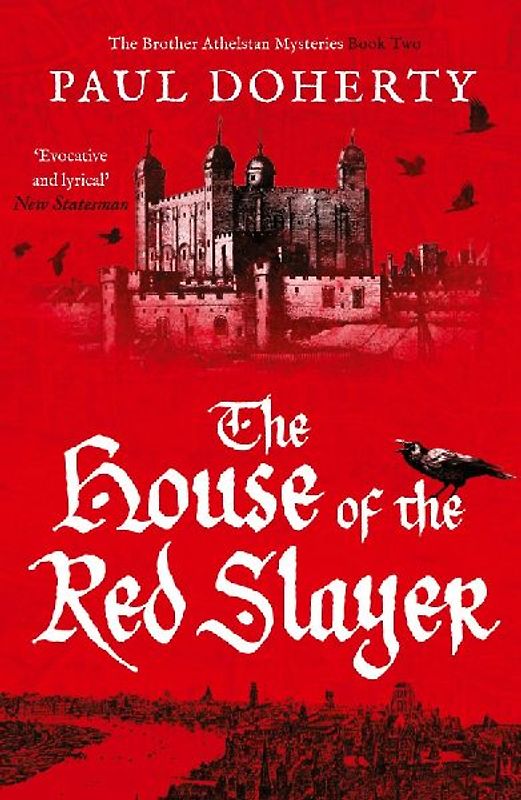 The House of the Red Slayer