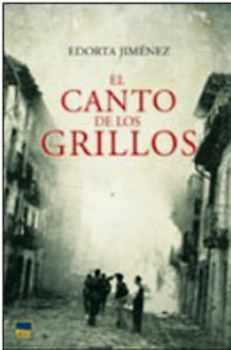 El canto de los grillos