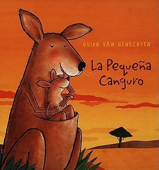 La Pequena Canguro