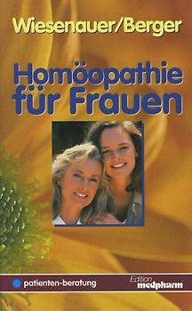 Homöopathie für Frauen