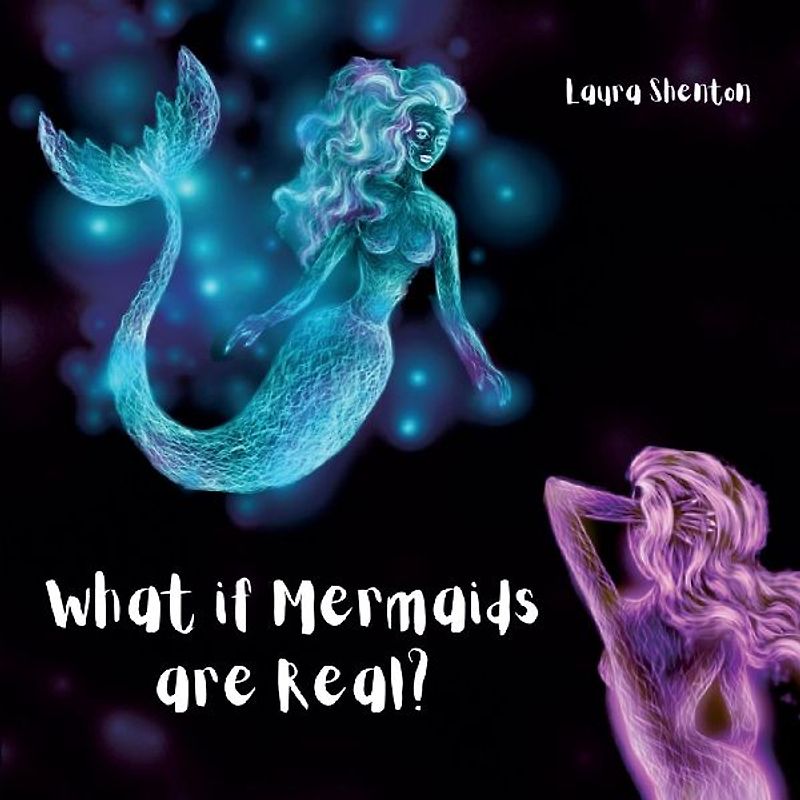 What if Mermaids are Real?