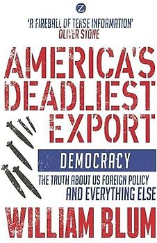 America's Deadliest Export