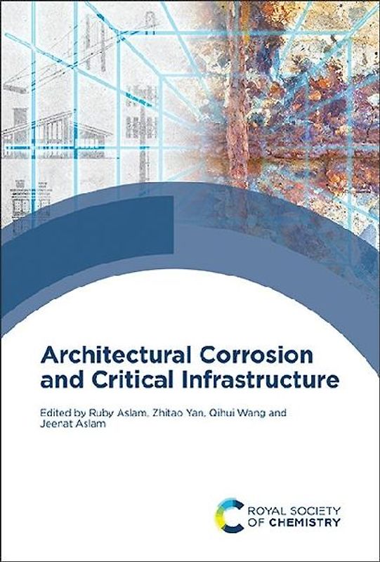 Architectural Corrosion and Critical Infrastructure