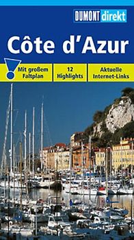 Cote d'Azur