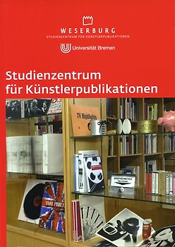 Studienzentrum für Künstlerpublikationen