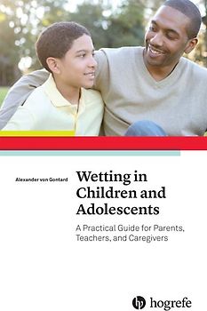 Wetting in Children and Adolescents