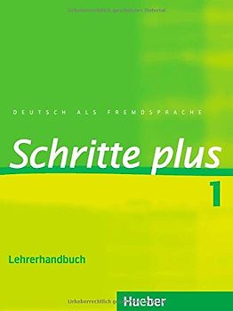 Schritte plus 1