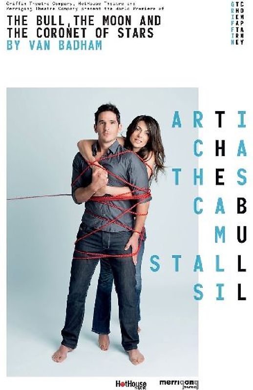 The Bull, the Moon and the Coronet of Stars