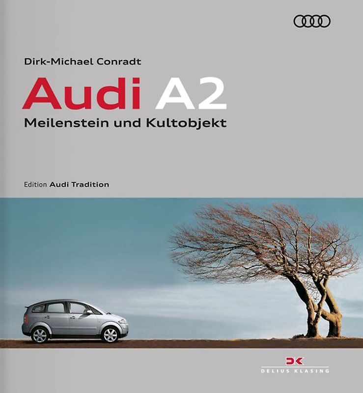 Audi A2