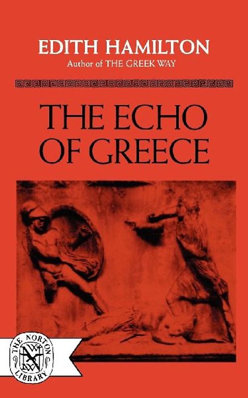 The Echo of Greece